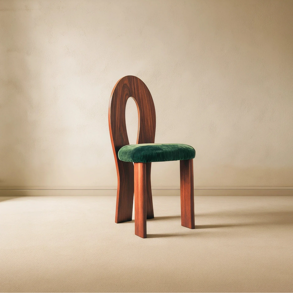 Agadia Chair