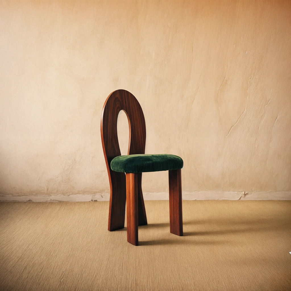 Agadia Chair