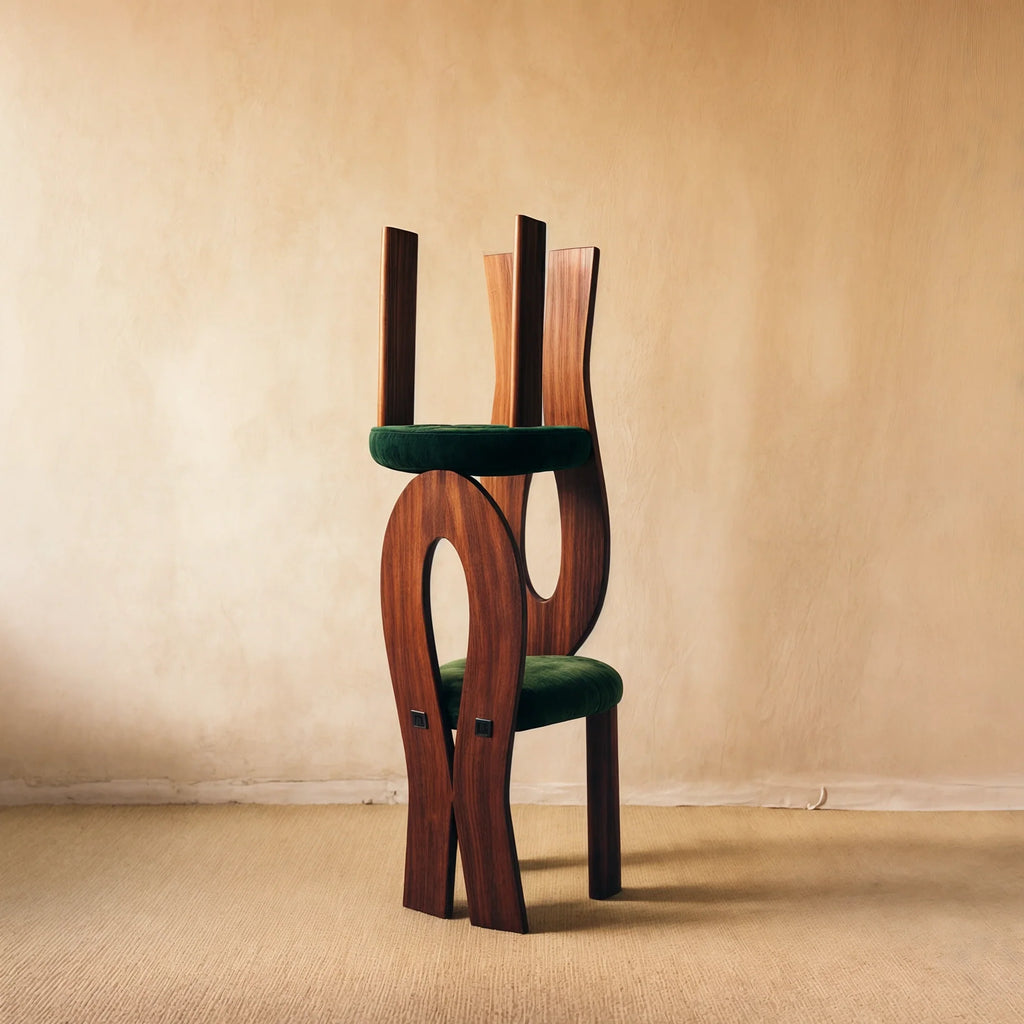Agadia Chair