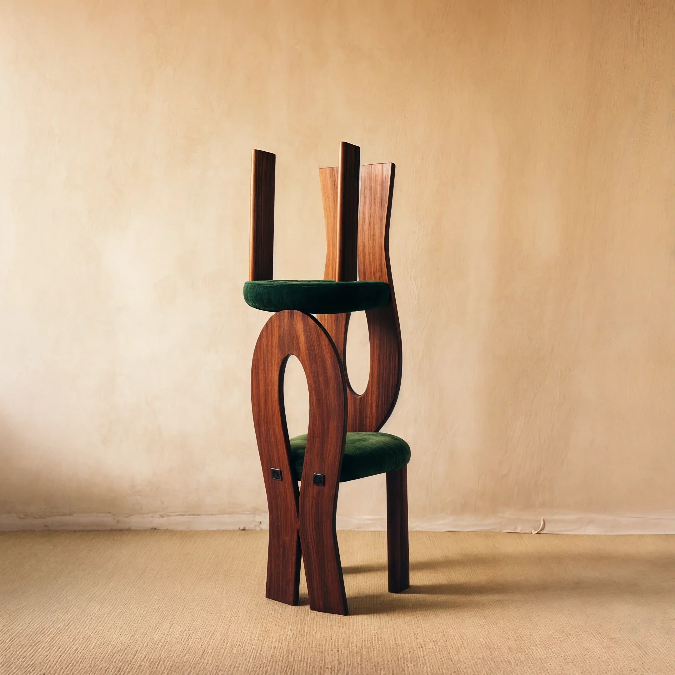 Agadia Chair