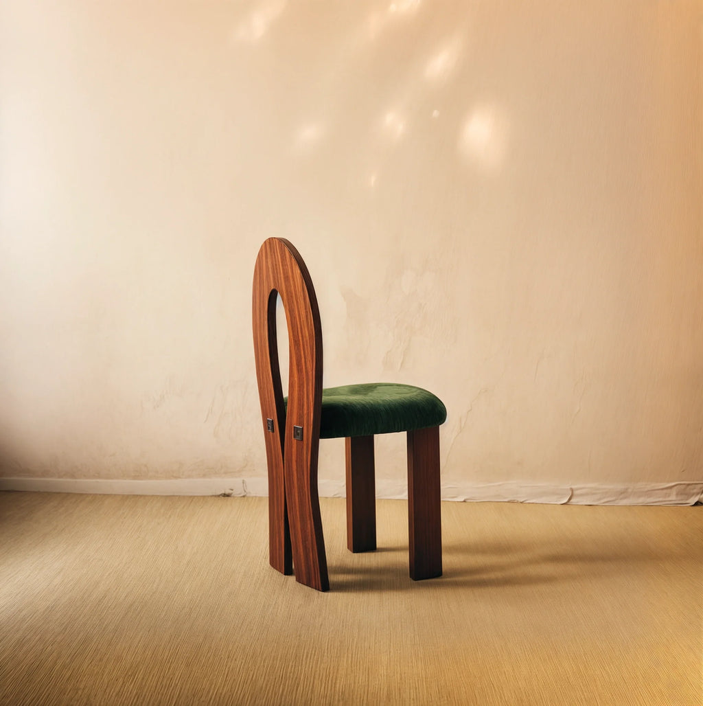 Agadia Chair